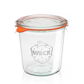 Barattolo Weck® Trapezio...