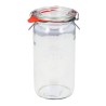 Vaso Weck® cilindrico 1062 ml + Tappo