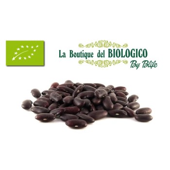 Fagioli neri bio Italia 100 gr (SFUSI)