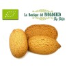 Biscotti farro monococco bio (sfusi) 100 gr