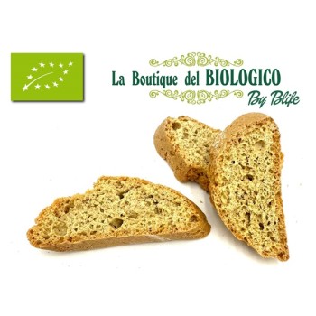 Biscotti all'anice bio (sfusi) 100 g