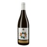 Vino Bianco Chardonay Selvaluce Bio Cassano 750 ml