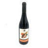 Vino rosso Pietrafuga bio Cassano 750 ml