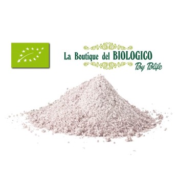 Radicchio rosso disidratato in polvere bio 25 gr (SFUSO)