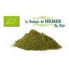 Moringa in polvere bio 100 gr (Sfusa)