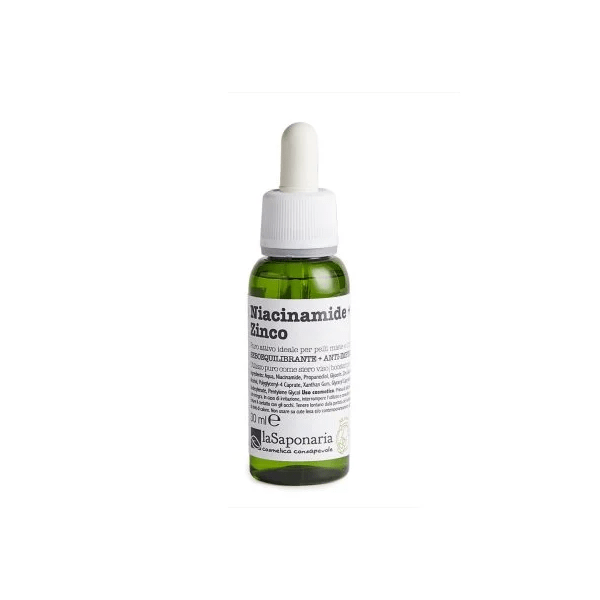 Niacinamide+ Zinco 30 ml