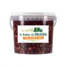 Olive Leccino denocciolate bio 5 kg