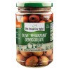 Olive nere denocciolate bio in salamoia 280 g Bio Organica Italia