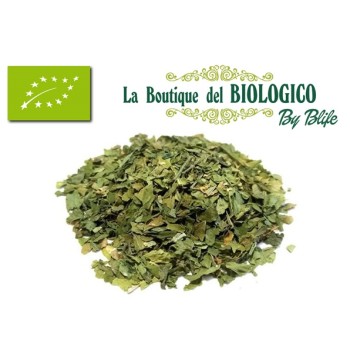 Aglio orsino in foglie secco bio 25 gr (sfuso)