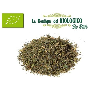 Ortica secca bio 25 g (SFUSA)