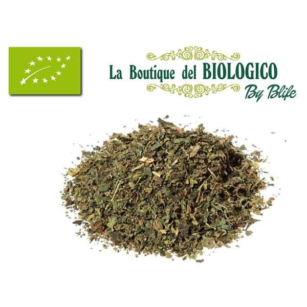Ortica secca bio 25 g (SFUSA)