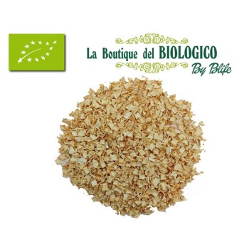Sedano rapa a cubetti bio 50 gr (SFUSO)