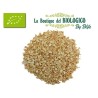 Sedano rapa a cubetti bio 50 gr (SFUSO)