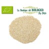 Funghi shiitake in granuli bio 10 gr (SFUSI)