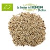Funghi champignon in granuli bio 10 gr (SFUSI)