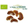 Mandarino a spicchi disidratato bio 50 gr (SFUSO)