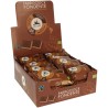 Biscotti Farrociock fondenti bio 28 g Alce Nero