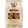 Tagliatelle rustiche integrali bio 500g Granoro