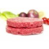 Hamburger bovino bio 250 g