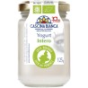 Yogurt Intero Naturale Bio 125 g