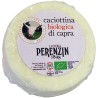 Caciottina di capra bio 360 g c. ca