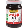 Miso di riso biologico 200 g