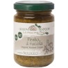 Pesto di rucola bio 130 g