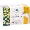 Camomilla bio filtri