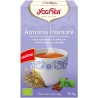 Tè verde Bio armonia interiore Yogi tea