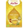 Tisana pura gioia Bio Yogi tea