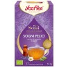 Tisana sogni felici bio Yogi Tea