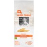 Penne rigate di grano duro trafilatura ruvida bio 500 g