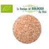 Sale affumicato a freddo su legno di Faggio Bio 50 g (SFUSO)
