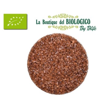 Sale affumicato Premium a freddo su legno di faggio Bio 50 g (SFUSO)