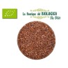 Sale affumicato Premium a freddo su legno di faggio Bio 50 g (SFUSO)