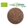 Sale affumicato su legno di Noce Bio 50 g (SFUSO)