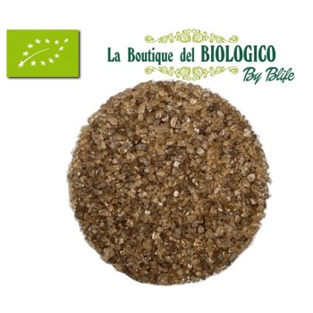 Sale affumicato su legno di Ciliegio Bio 50 g (SFUSO)