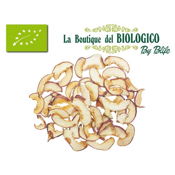 Pesca disidratata bio 20 gr (SFUSA)