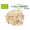 Pesca disidratata bio 20 gr (SFUSA)