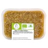 Ragù di coniglio veneto bio 260 g Coniglio del Veneto