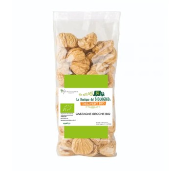 Castagne secche Bio 500 g