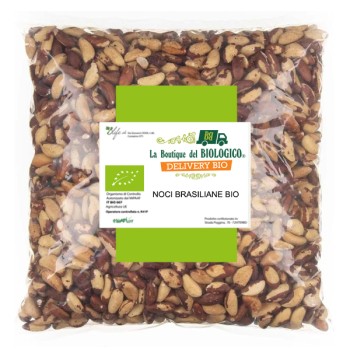 Noci brasiliane bio 1 kg