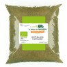 Proteina vegetale di Semi di Zucca bio crudi 500 gr