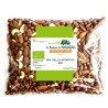 Biosnakkini mix per insalata (pinoli, uvetta, semi di zucca, noci) bio 1 Kg