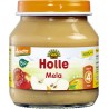 Omogeneizzato mela Bio Demeter 125 g Holle