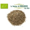 Basilico secco in foglia bio Italia 25 g SFUSO