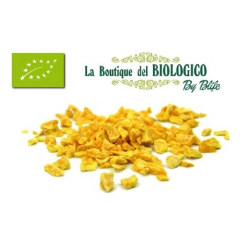 Mango secco a cubi bio 50 g (SFUSO)