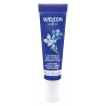 Crema contorno occhi e labbra alla genziana blu e stella alpina Bio Weleda