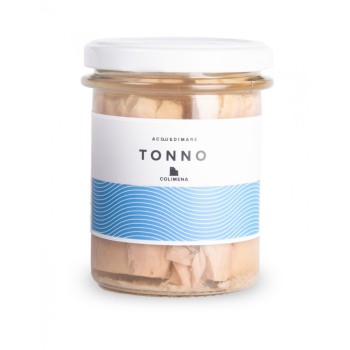 Tonno Acque di Mare 190 g Colimena