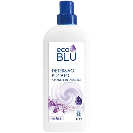 Detersivo a mano e lavatrice Verbena 1lt